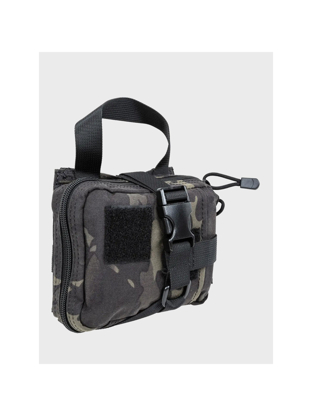 SPECNA ARMS Apteczka Taktyczna Zrywana mała SATAC Multicam Black