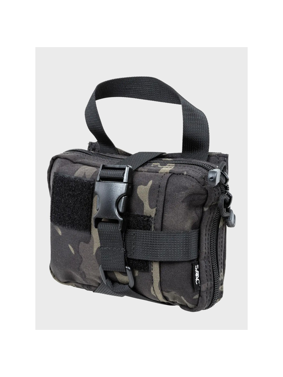 SPECNA ARMS Apteczka Taktyczna Zrywana mała SATAC Multicam Black