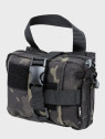 SPECNA ARMS Apteczka Taktyczna Zrywana mała SATAC Multicam Black