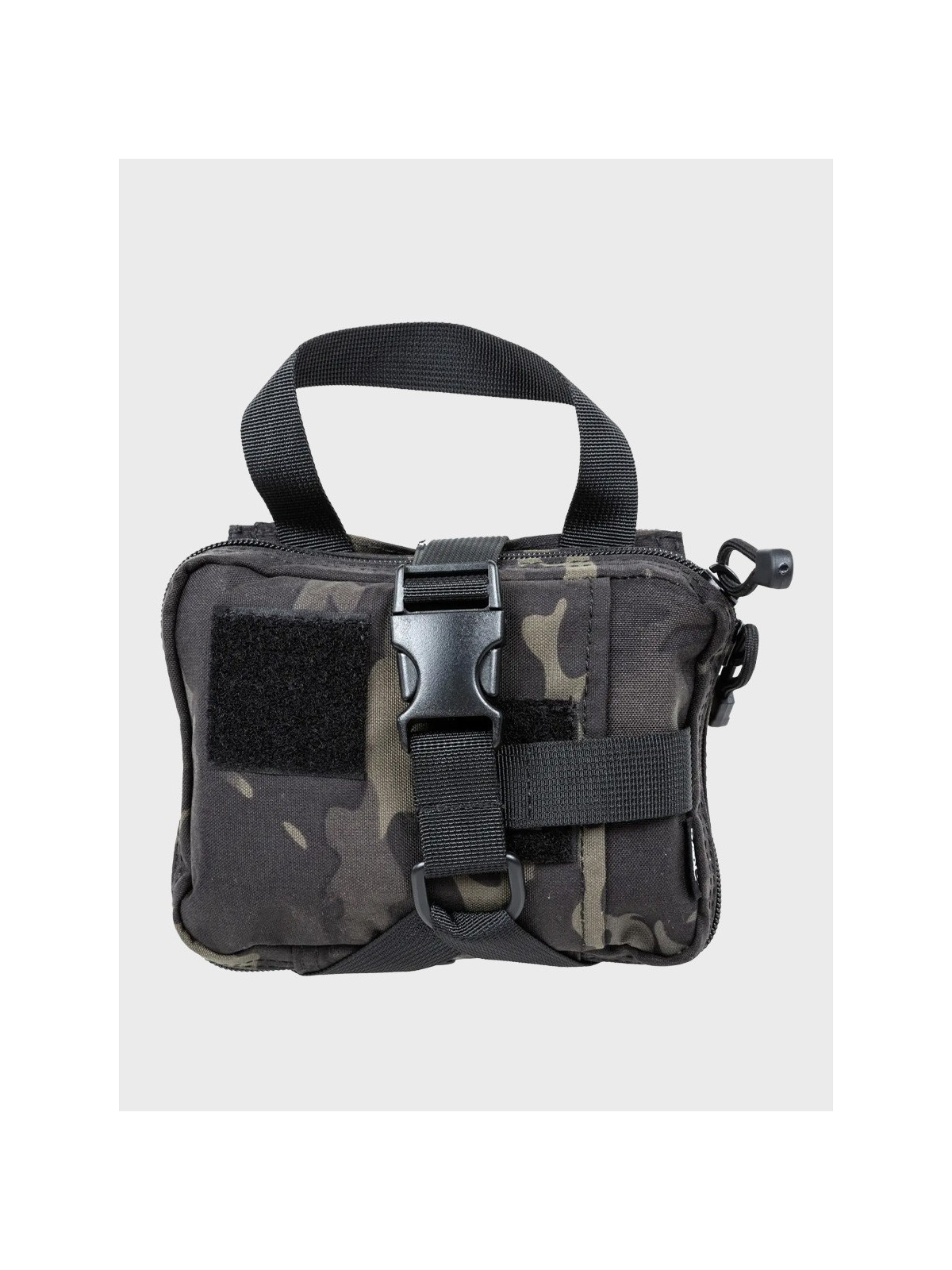 SPECNA ARMS Apteczka Taktyczna Zrywana mała SATAC Multicam Black