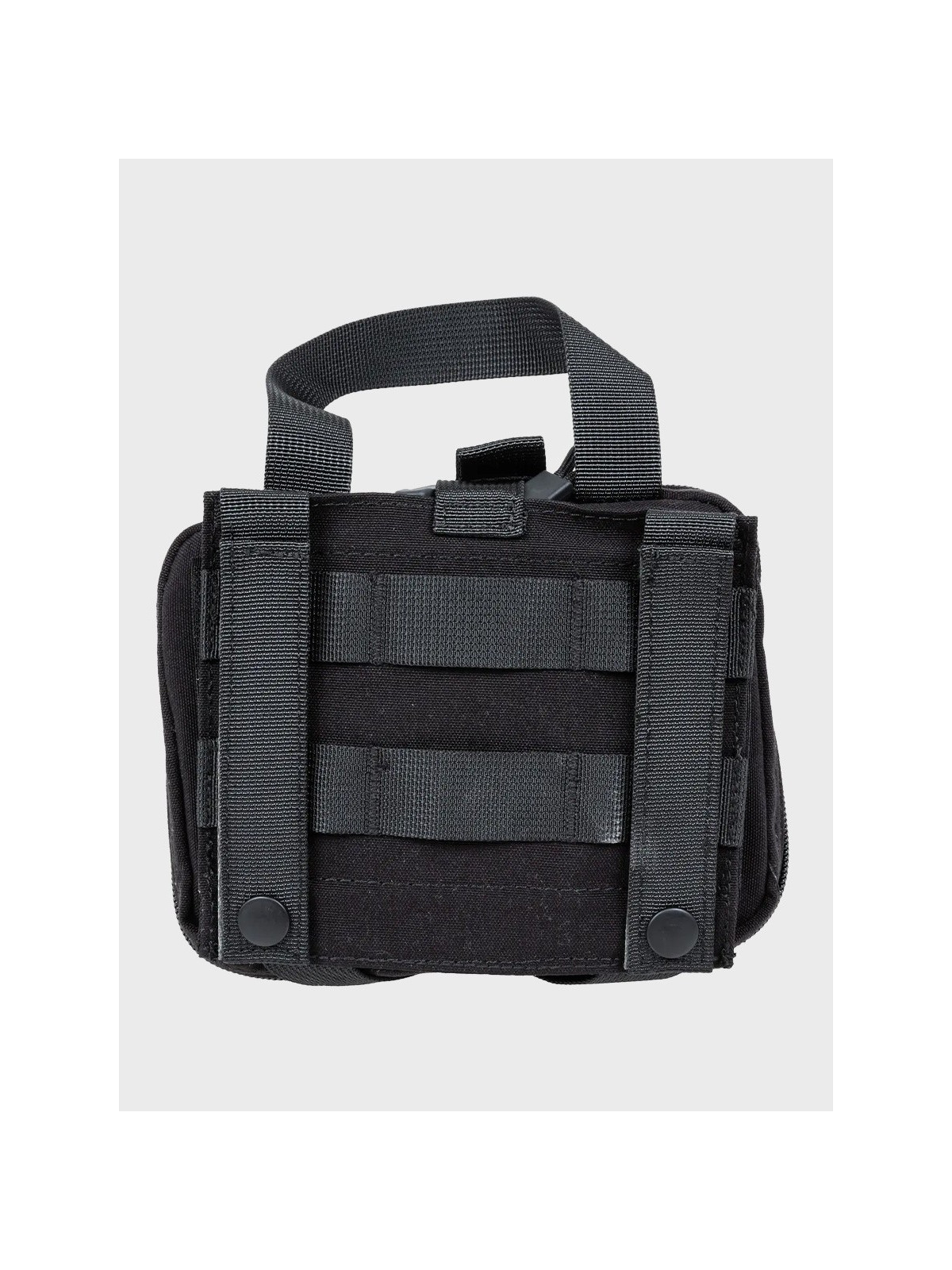 SPECNA ARMS Apteczka Taktyczna Zrywana mała SATAC Czarna