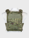 SPECNA ARMS Kamizelka Taktyczna SATAC Plate Carrier Advanced MOLLE Multicam Tropic