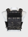 SPECNA ARMS Kamizelka Taktyczna SATAC Plate Carrier Advanced MOLLE Multicam Black