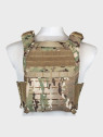 SPECNA ARMS Kamizelka Taktyczna SATAC Plate Carrier Advanced MOLLE Multicam