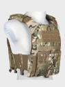 SPECNA ARMS Kamizelka Taktyczna SATAC Plate Carrier Advanced MOLLE Multicam