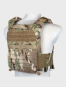 SPECNA ARMS Kamizelka Taktyczna SATAC Plate Carrier Advanced MOLLE Multicam