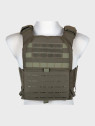 SPECNA ARMS Kamizelka Taktyczna SATAC Plate Carrier Advanced MOLLE Oliwkowa