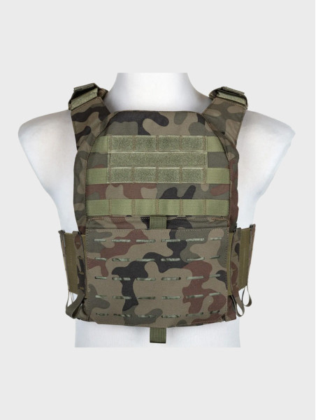 SPECNA ARMS Kamizelka Taktyczna SATAC Plate Carrier Advanced MOLLE WZ.93