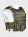 SPECNA ARMS Kamizelka Taktyczna SATAC Plate Carrier Advanced MOLLE WZ.93