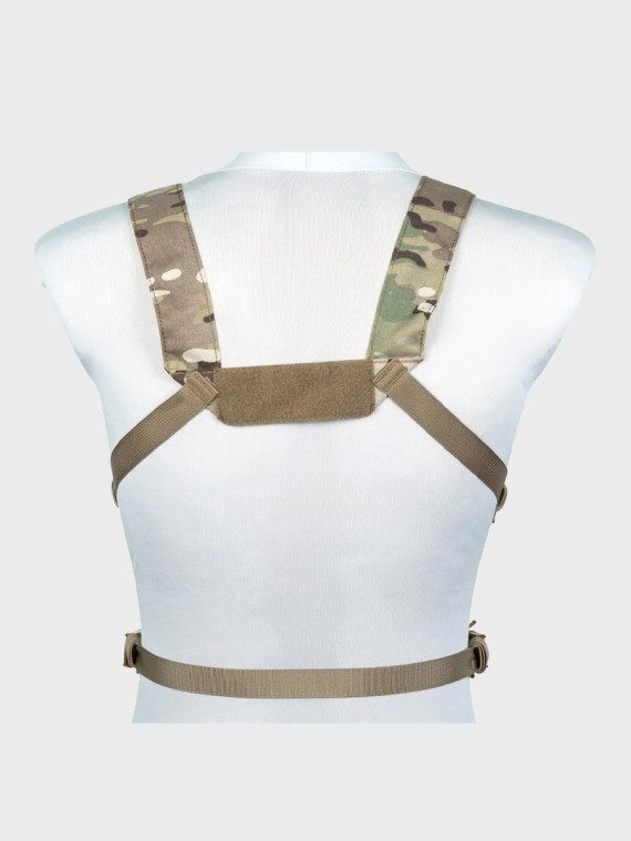 SPECNA ARMS Kamizelka Taktyczna SATAC Chest Rig Adaptive Multicam