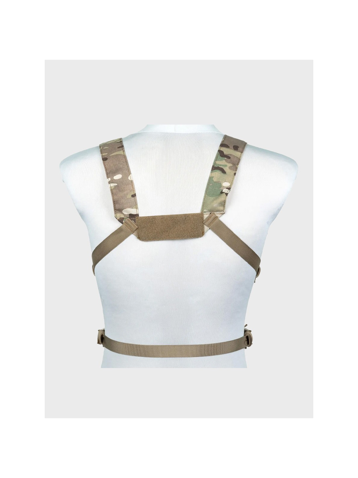 SPECNA ARMS Kamizelka Taktyczna SATAC Chest Rig Adaptive Multicam