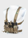 SPECNA ARMS Kamizelka Taktyczna SATAC Chest Rig Adaptive Multicam