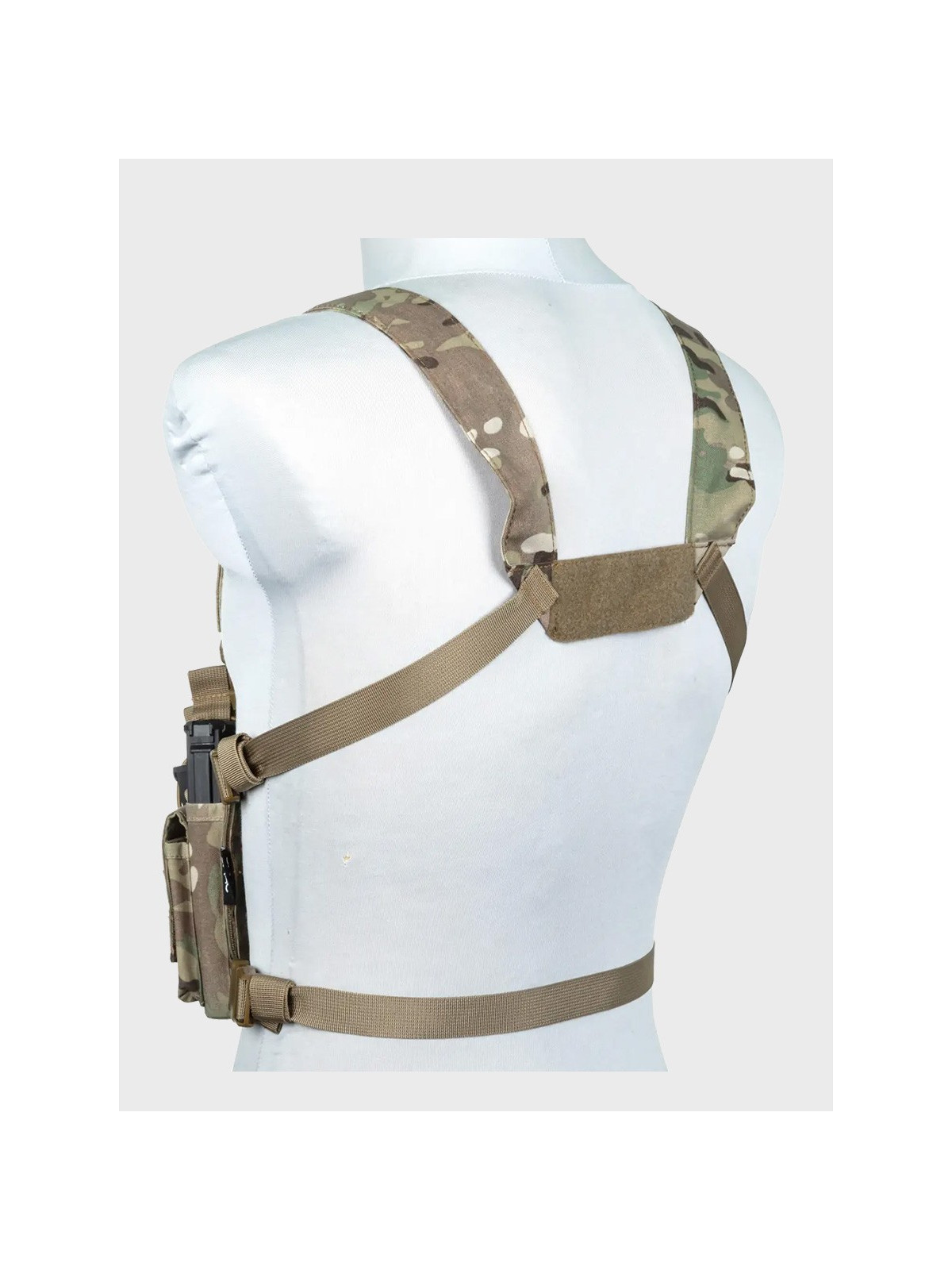 SPECNA ARMS Kamizelka Taktyczna SATAC Chest Rig Adaptive Multicam