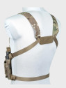 SPECNA ARMS Kamizelka Taktyczna SATAC Chest Rig Adaptive Multicam