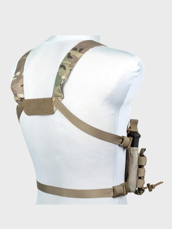 SPECNA ARMS Kamizelka Taktyczna SATAC Chest Rig Adaptive Multicam