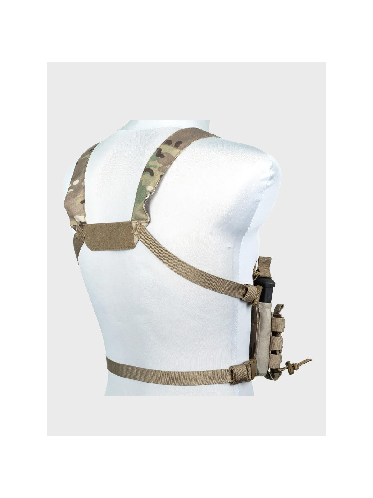 SPECNA ARMS Kamizelka Taktyczna SATAC Chest Rig Adaptive Multicam