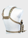 SPECNA ARMS Kamizelka Taktyczna SATAC Chest Rig Adaptive Multicam