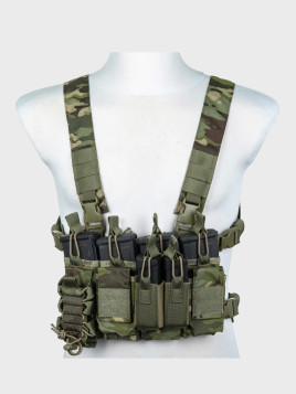 SPECNA ARMS Kamizelka Taktyczna SATAC Chest Rig Adaptive Multicam Tropic
