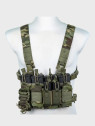 SPECNA ARMS Kamizelka Taktyczna SATAC Chest Rig Adaptive Multicam Tropic