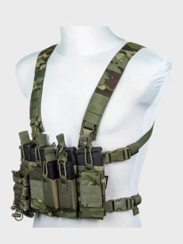 SPECNA ARMS Kamizelka Taktyczna SATAC Chest Rig Adaptive Multicam Tropic