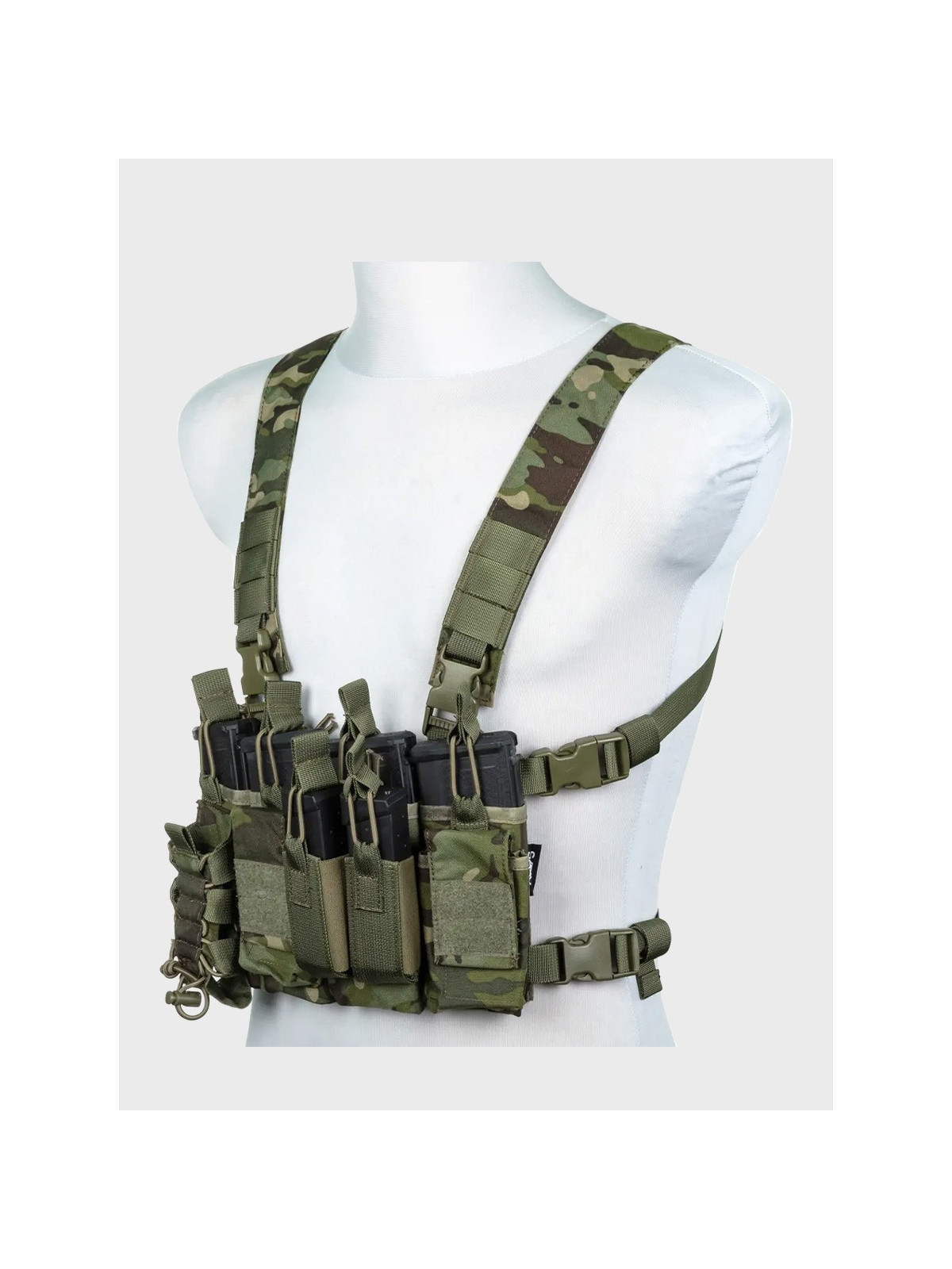 SPECNA ARMS Kamizelka Taktyczna SATAC Chest Rig Adaptive Multicam Tropic