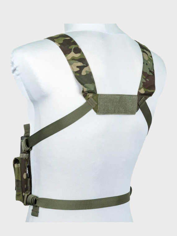 SPECNA ARMS Kamizelka Taktyczna SATAC Chest Rig Adaptive Multicam Tropic