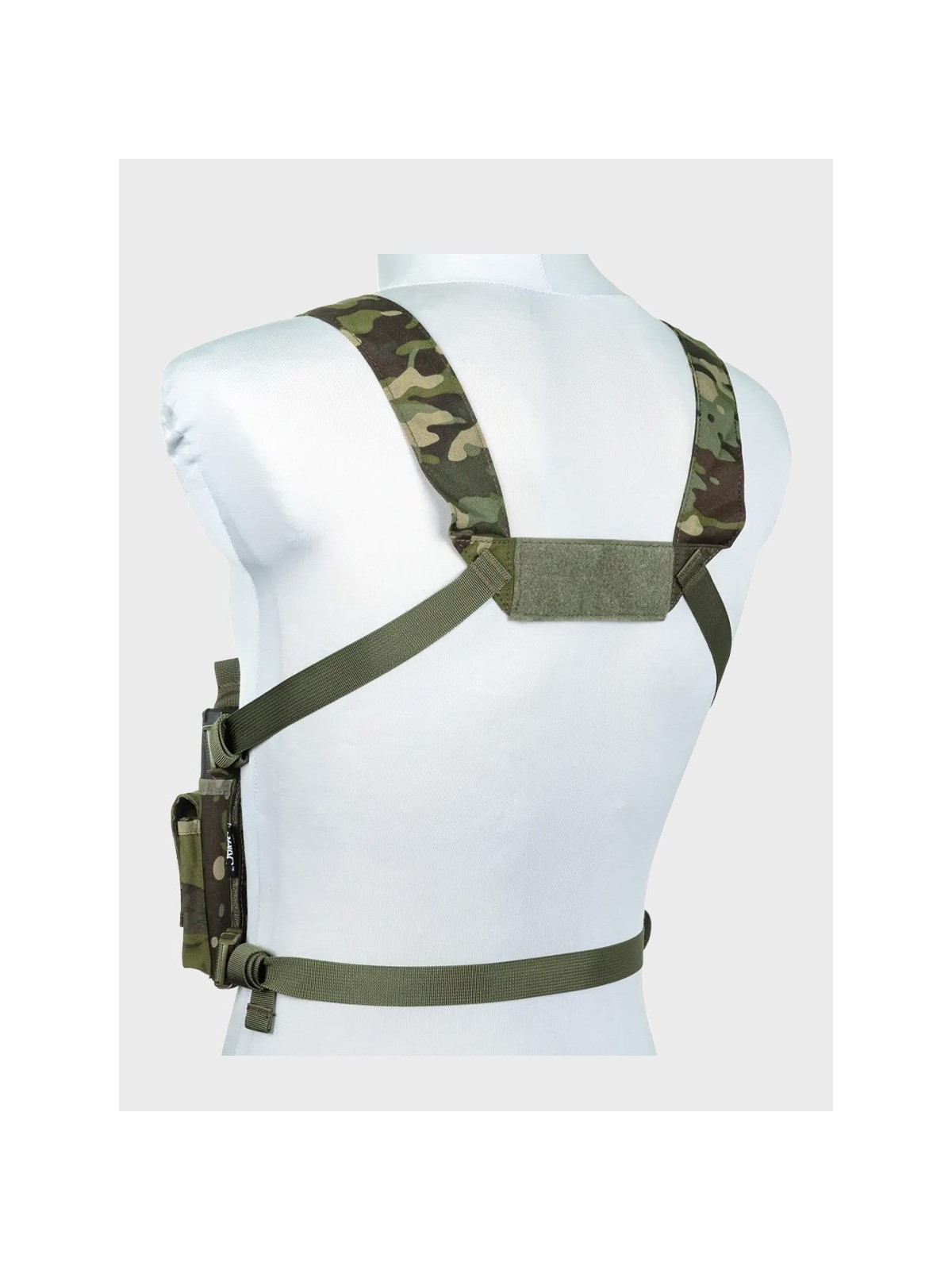 SPECNA ARMS Kamizelka Taktyczna SATAC Chest Rig Adaptive Multicam Tropic