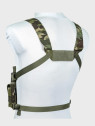 SPECNA ARMS Kamizelka Taktyczna SATAC Chest Rig Adaptive Multicam Tropic