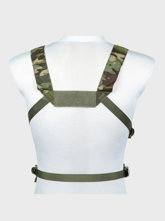 SPECNA ARMS Kamizelka Taktyczna SATAC Chest Rig Adaptive Multicam Tropic