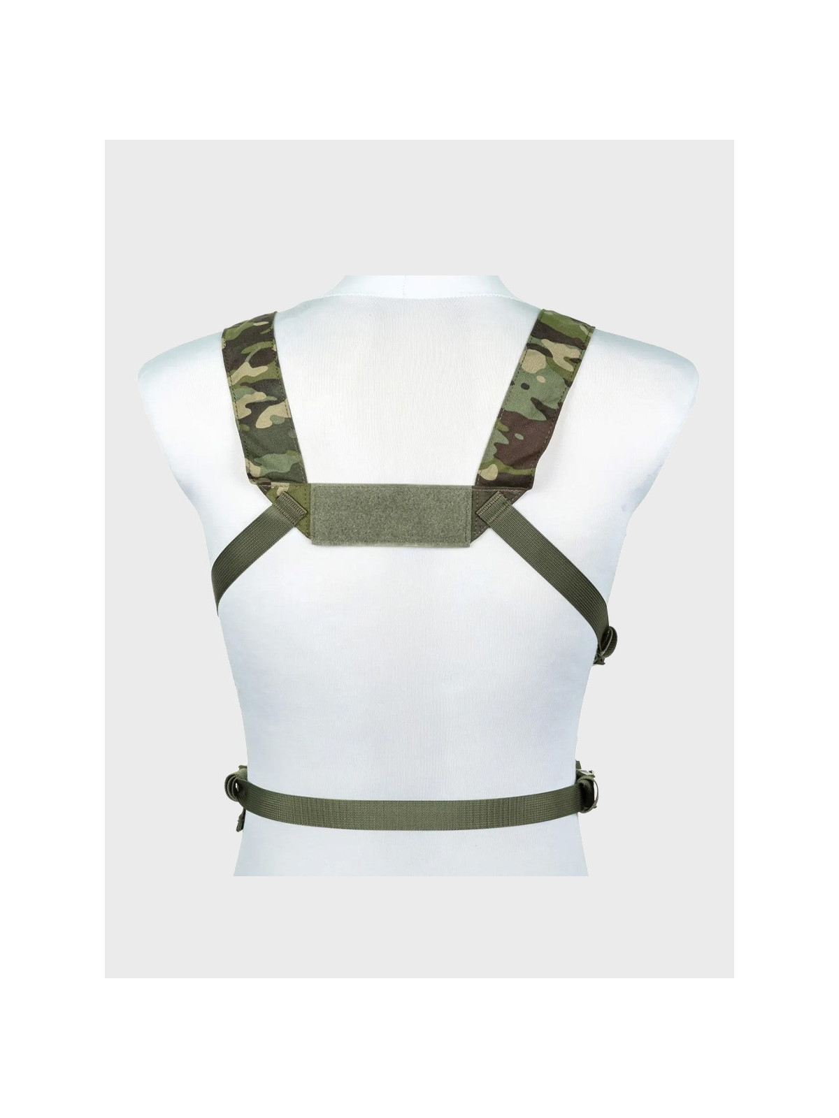 SPECNA ARMS Kamizelka Taktyczna SATAC Chest Rig Adaptive Multicam Tropic