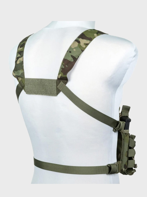 SPECNA ARMS Kamizelka Taktyczna SATAC Chest Rig Adaptive Multicam Tropic