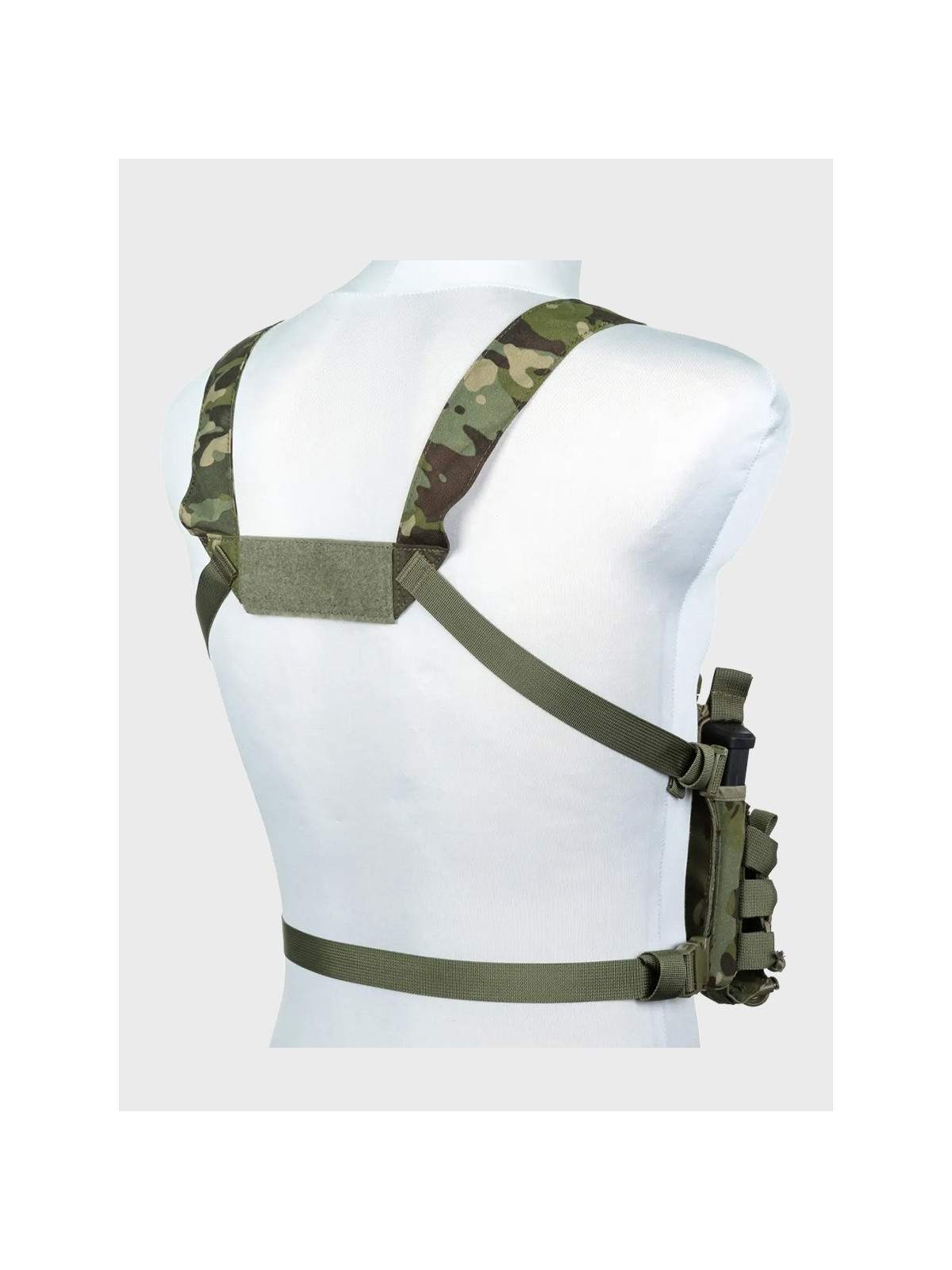 SPECNA ARMS Kamizelka Taktyczna SATAC Chest Rig Adaptive Multicam Tropic