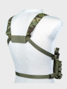 SPECNA ARMS Kamizelka Taktyczna SATAC Chest Rig Adaptive Multicam Tropic
