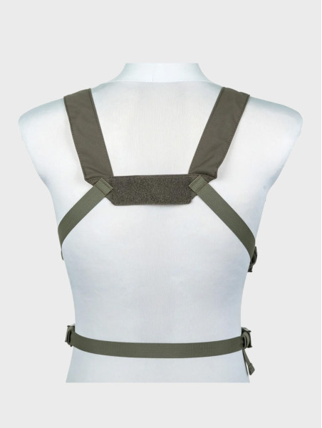 SPECNA ARMS Kamizelka Taktyczna SATAC Chest Rig Adaptive Oliwkowa