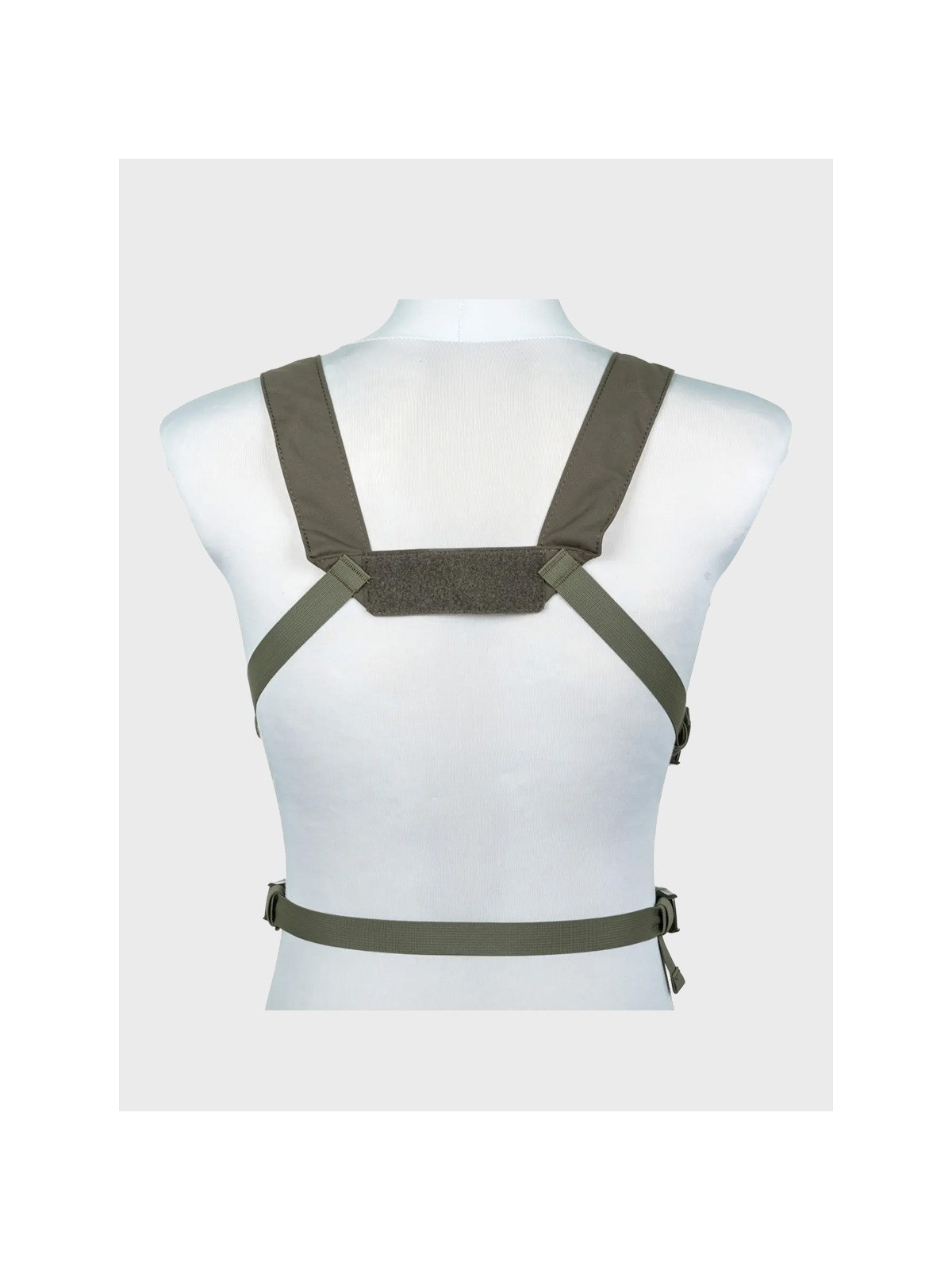SPECNA ARMS Kamizelka Taktyczna SATAC Chest Rig Adaptive Oliwkowa