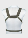 SPECNA ARMS Kamizelka Taktyczna SATAC Chest Rig Adaptive Oliwkowa