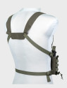 SPECNA ARMS Kamizelka Taktyczna SATAC Chest Rig Adaptive Oliwkowa