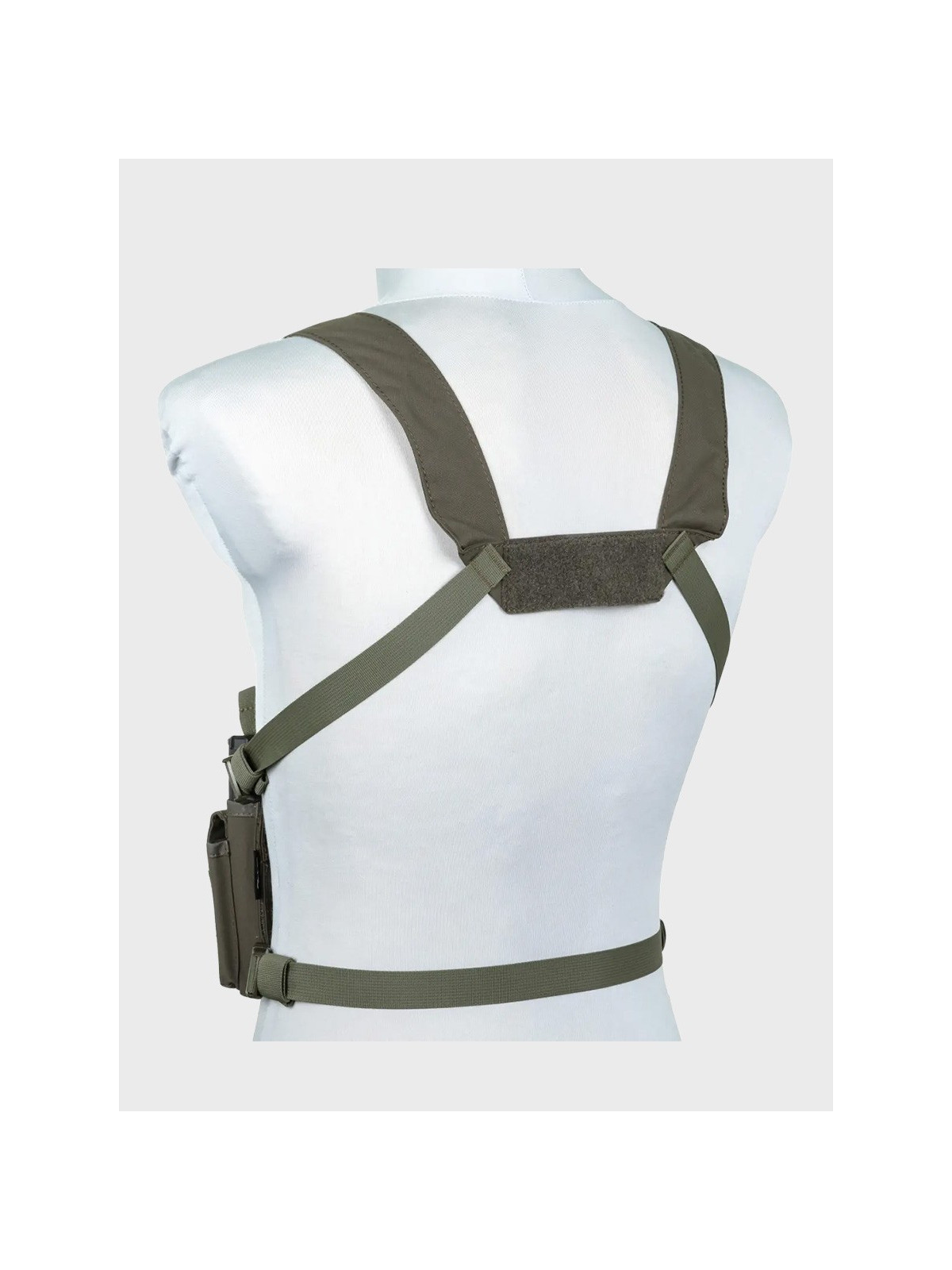 SPECNA ARMS Kamizelka Taktyczna SATAC Chest Rig Adaptive Oliwkowa