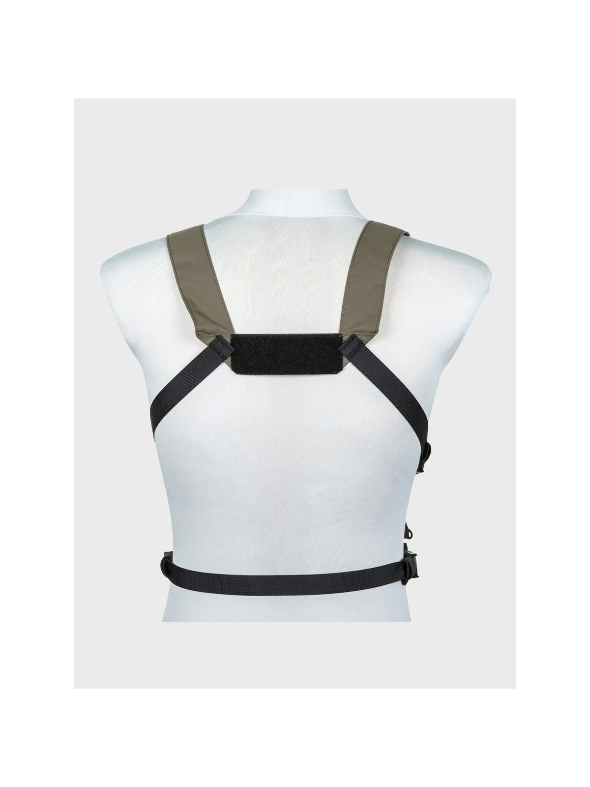 SPECNA ARMS Kamizelka Taktyczna SATAC Chest Rig Adaptive Ranger Green