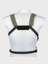 SPECNA ARMS Kamizelka Taktyczna SATAC Chest Rig Adaptive Ranger Green