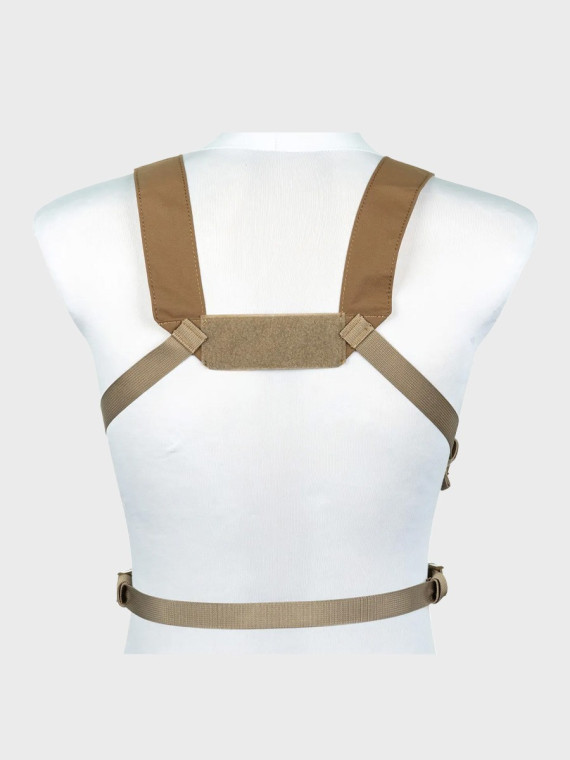 SPECNA ARMS Kamizelka Taktyczna SATAC Chest Rig Adaptive Tan