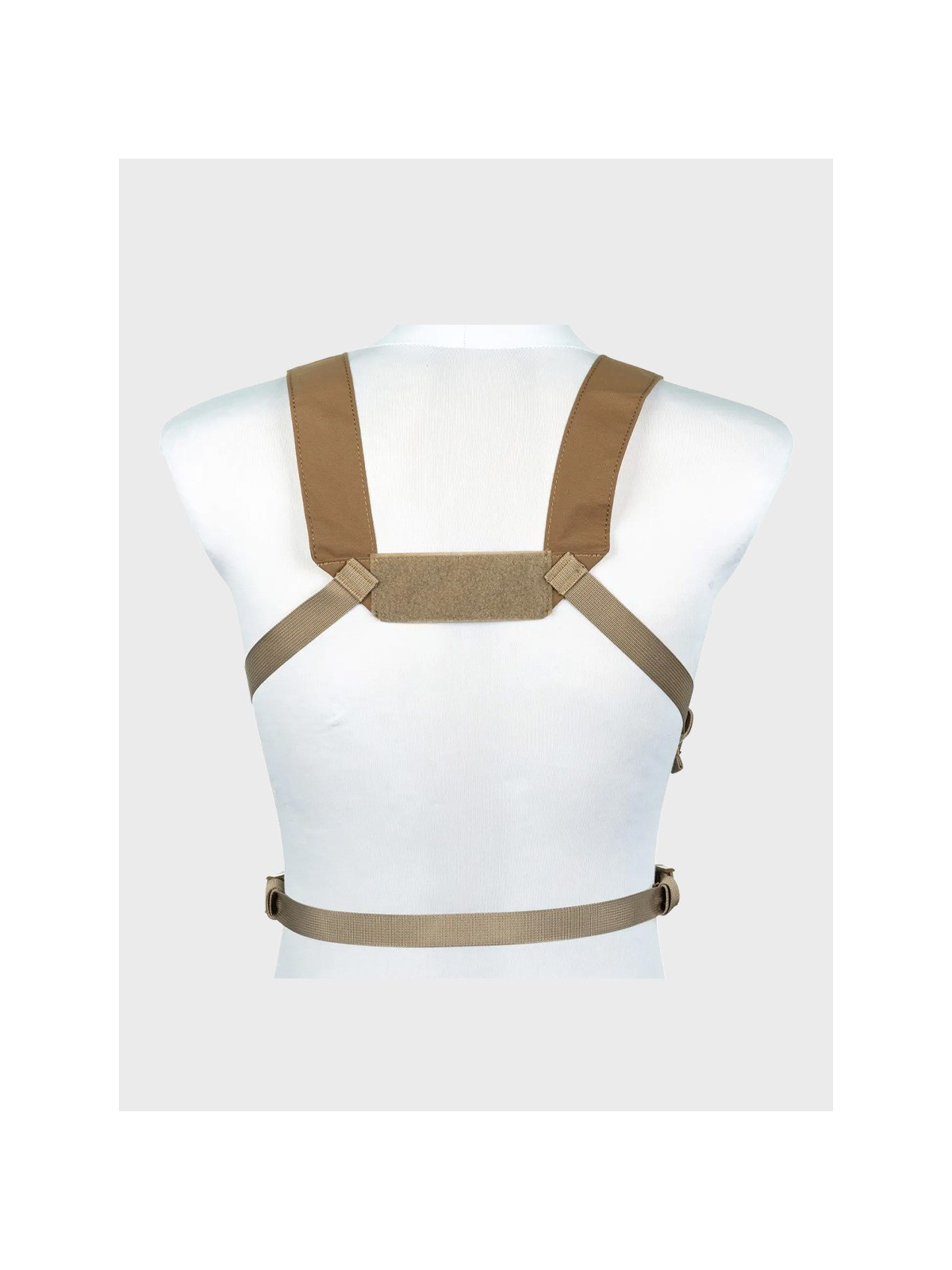 SPECNA ARMS Kamizelka Taktyczna SATAC Chest Rig Adaptive Tan