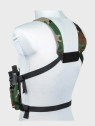 SPECNA ARMS Kamizelka Taktyczna SATAC Chest Rig Adaptive Woodland