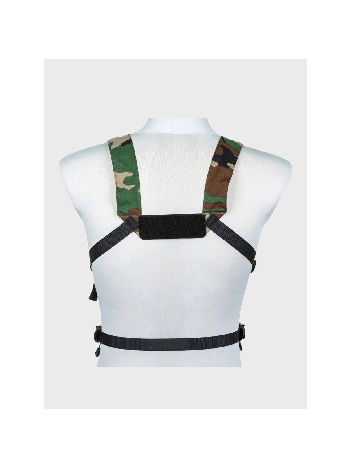 SPECNA ARMS Kamizelka Taktyczna SATAC Chest Rig Adaptive Woodland