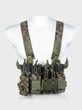 SPECNA ARMS Kamizelka Taktyczna SATAC Chest Rig Adaptive WZ.93