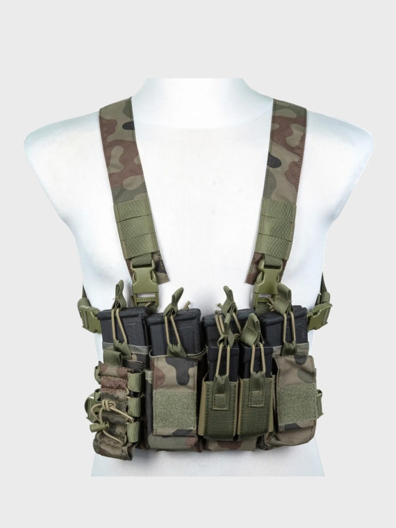 SPECNA ARMS Kamizelka Taktyczna SATAC Chest Rig Adaptive WZ.93