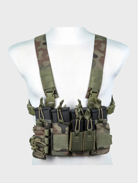 SPECNA ARMS Kamizelka Taktyczna SATAC Chest Rig Adaptive WZ.93