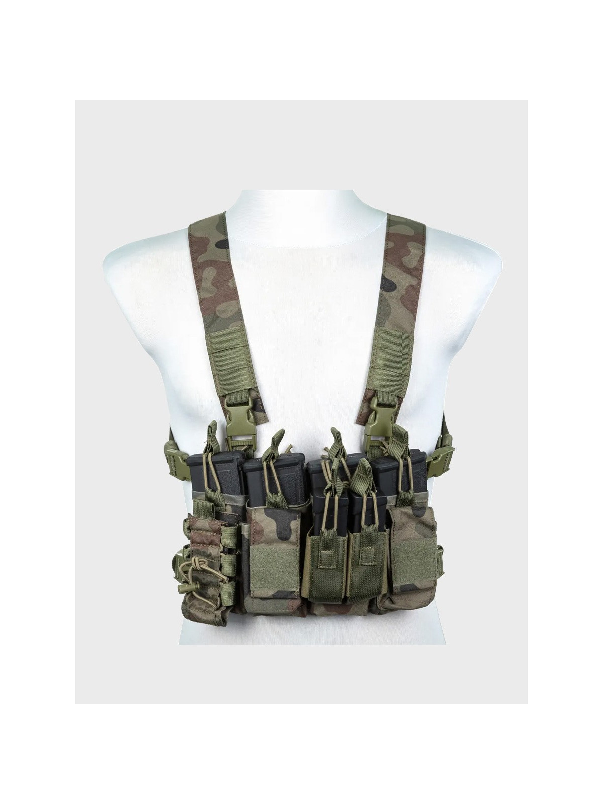 SPECNA ARMS Kamizelka Taktyczna SATAC Chest Rig Adaptive WZ.93
