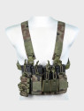 SPECNA ARMS Kamizelka Taktyczna SATAC Chest Rig Adaptive WZ.93