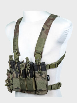 SPECNA ARMS Kamizelka Taktyczna SATAC Chest Rig Adaptive WZ.93